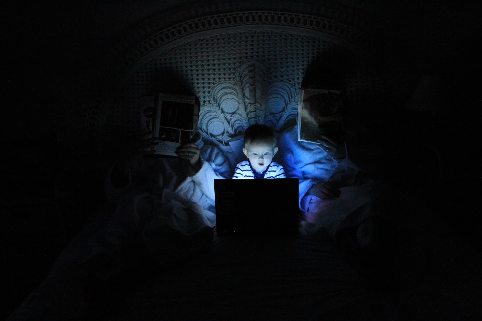 Protecting children online remains a priority for the AFP