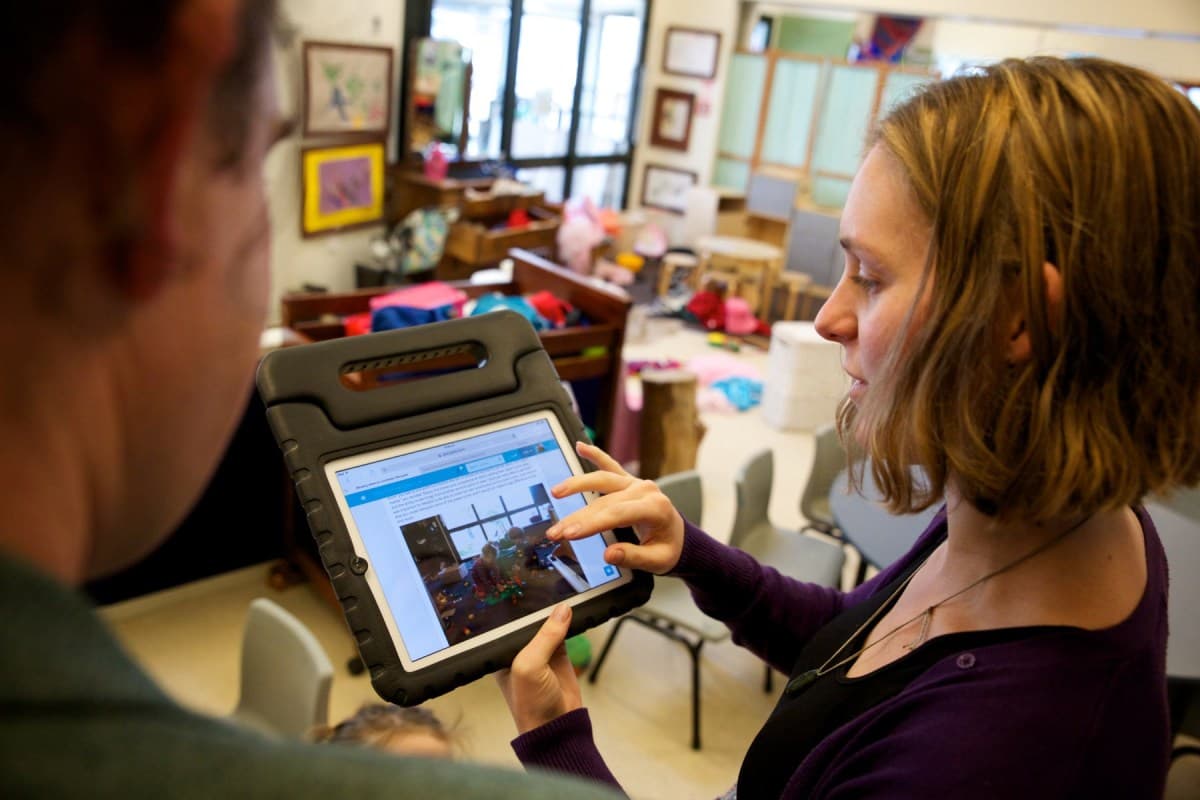 How to choose the right ECEC digital documentation platform