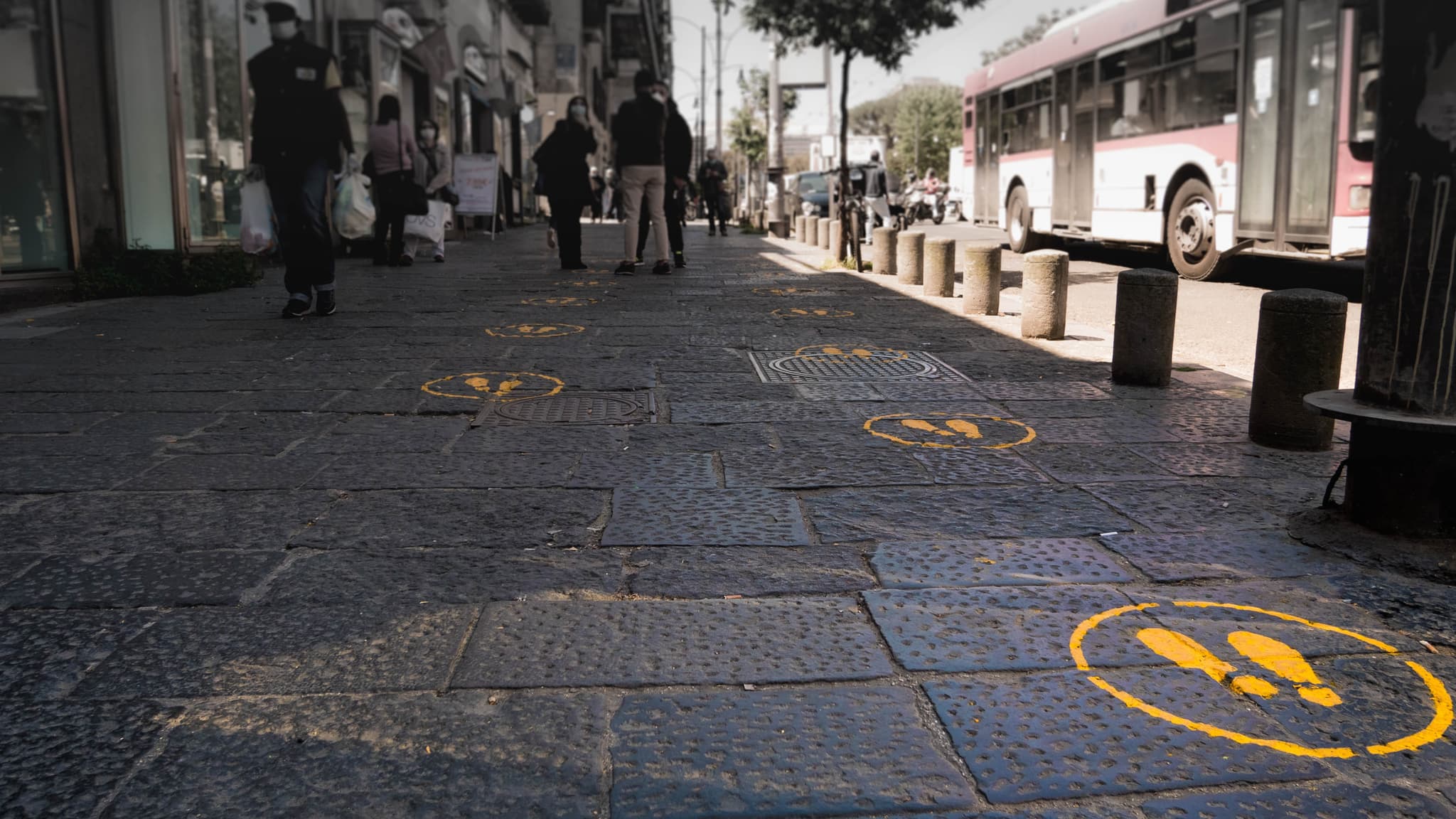 Venue density rule and social distancing is not practical or appropriate in ECEC, AHPPC says