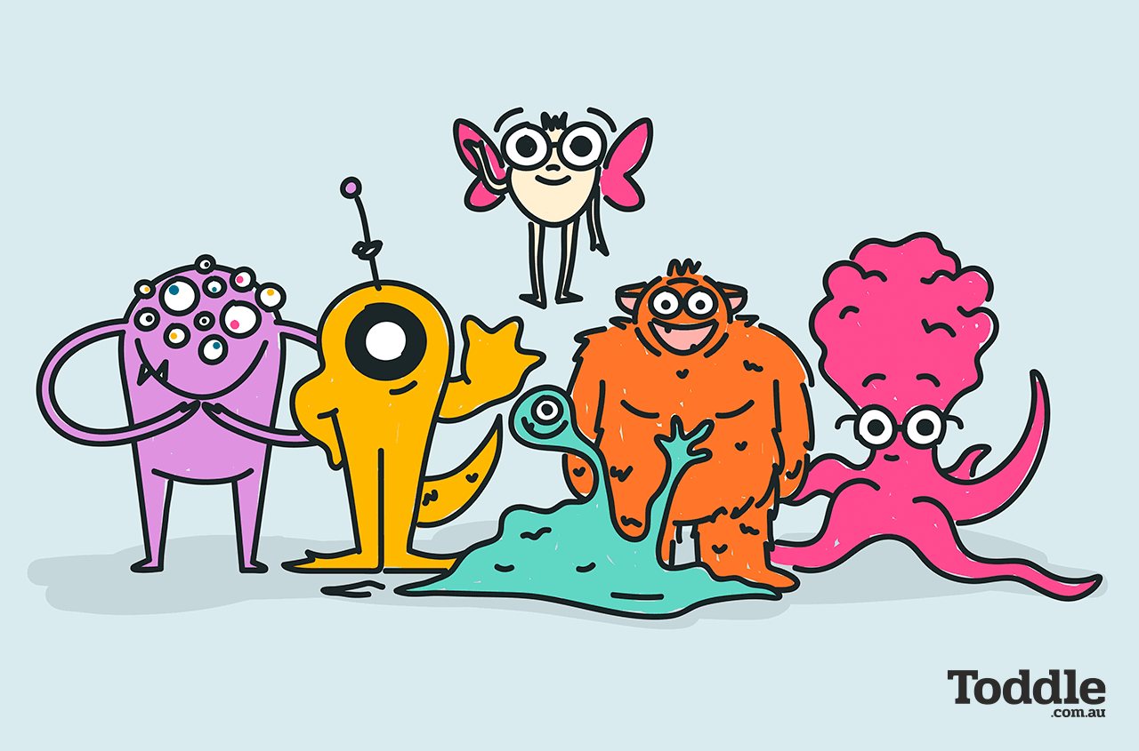 Toddle joins forces with Gyton Grantley in launch of new children’s COVID-19 animation