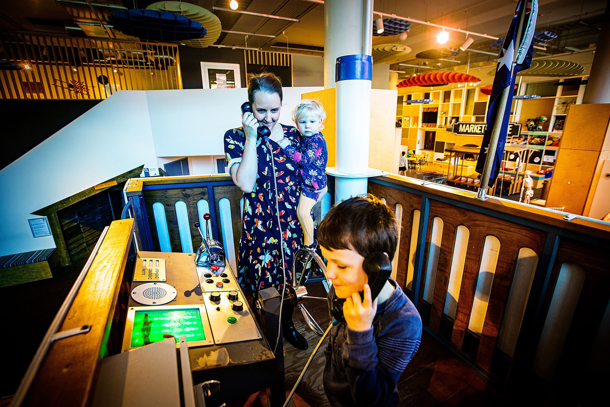 Early Start celebrates fifth birthday milestone