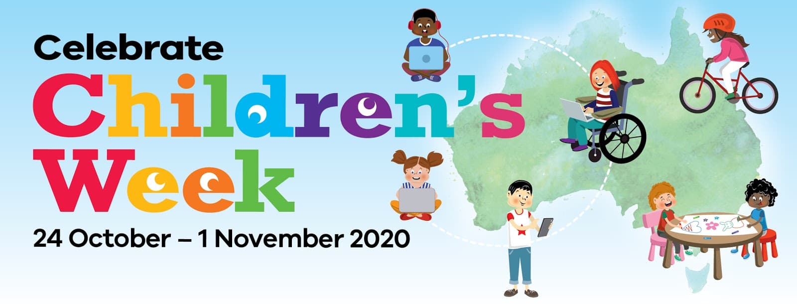 Children’s Week Grants now available for Victorian services