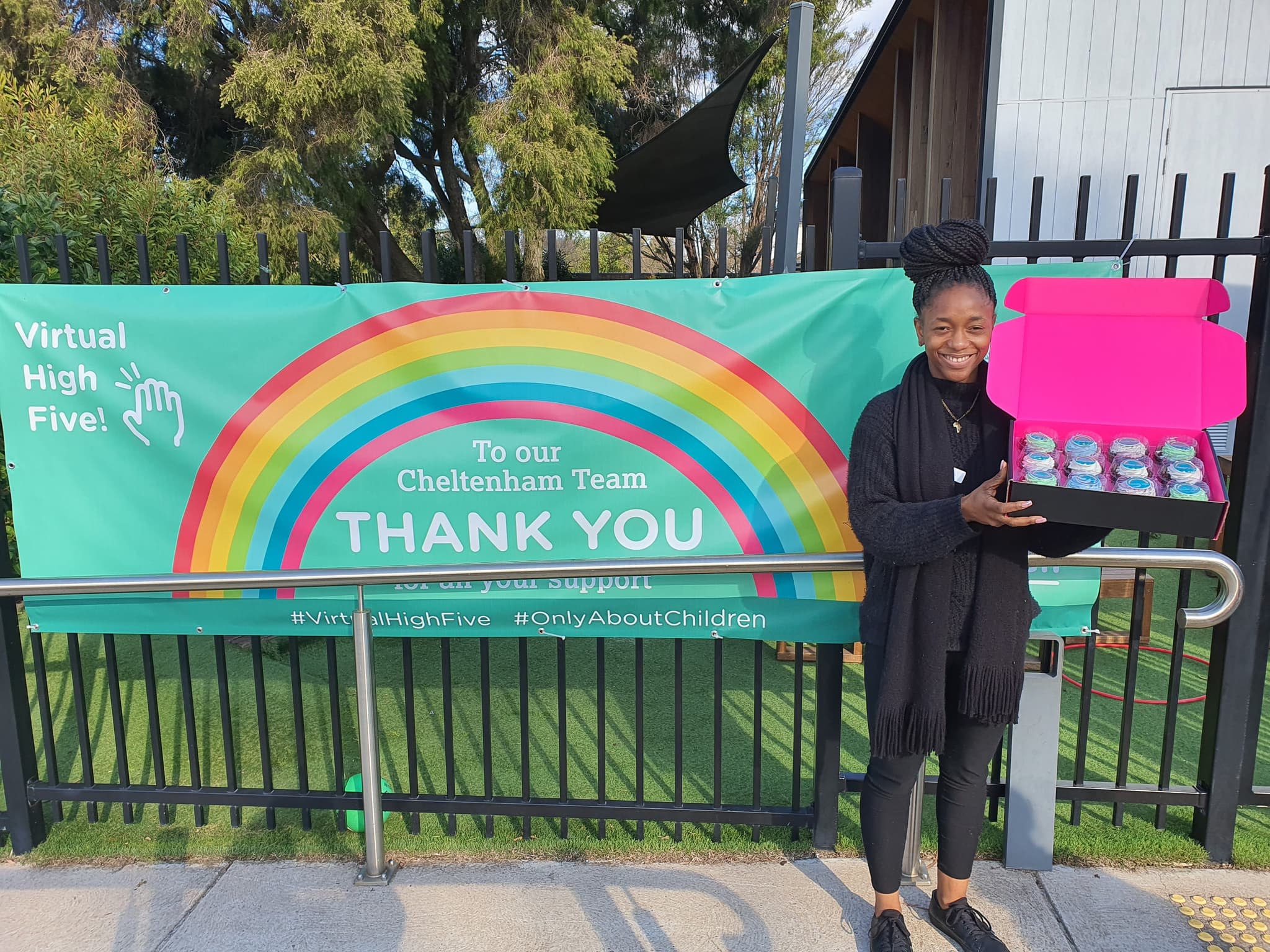 Oac thanks educators for commitment, resilience and hard work