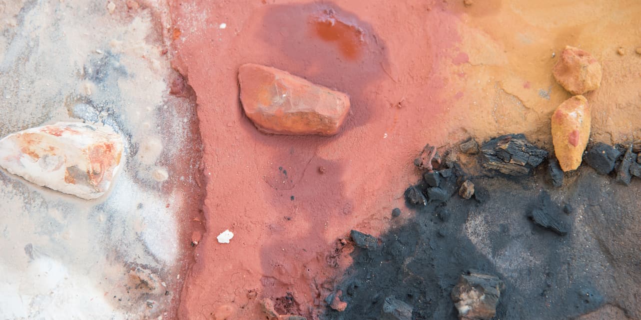 Balnarring Preschool recognised for Reconciliation efforts