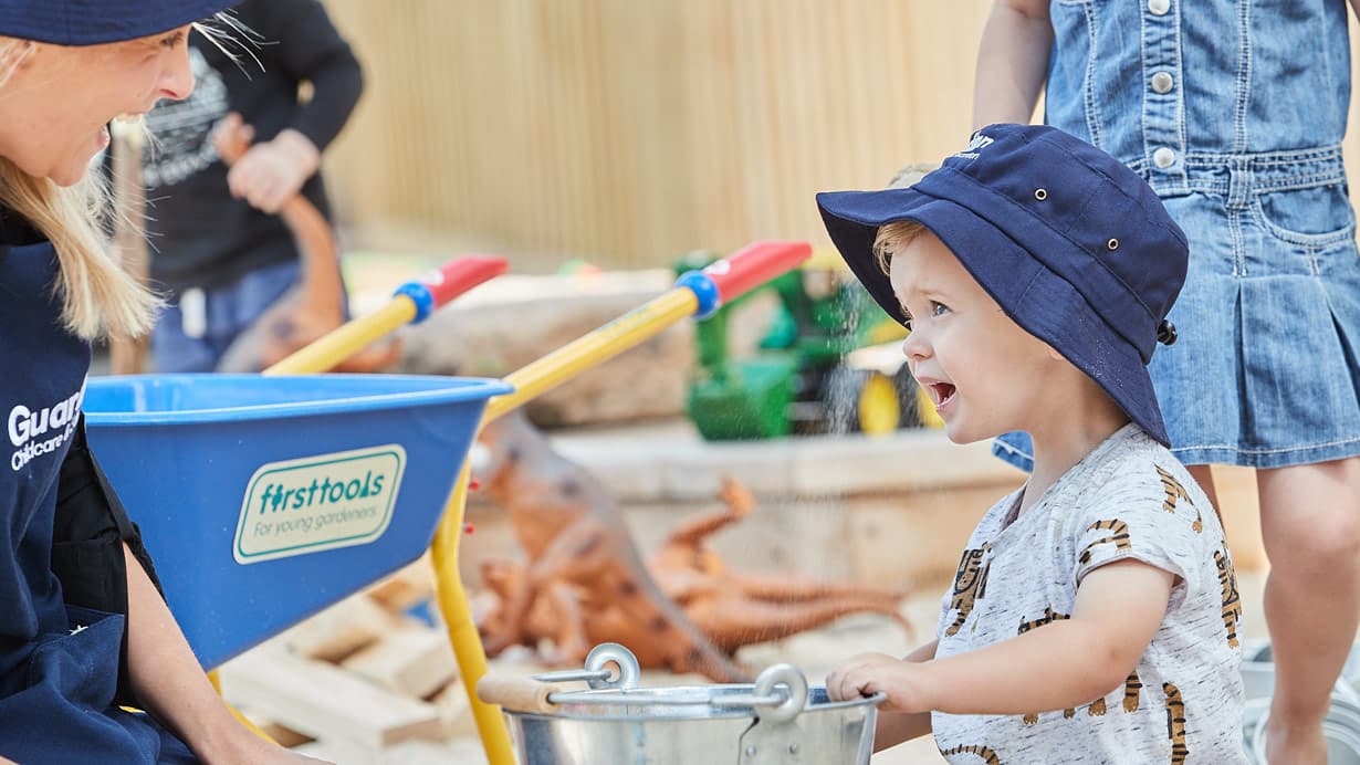 Guardian broadens leadership team with new key senior executive appointments