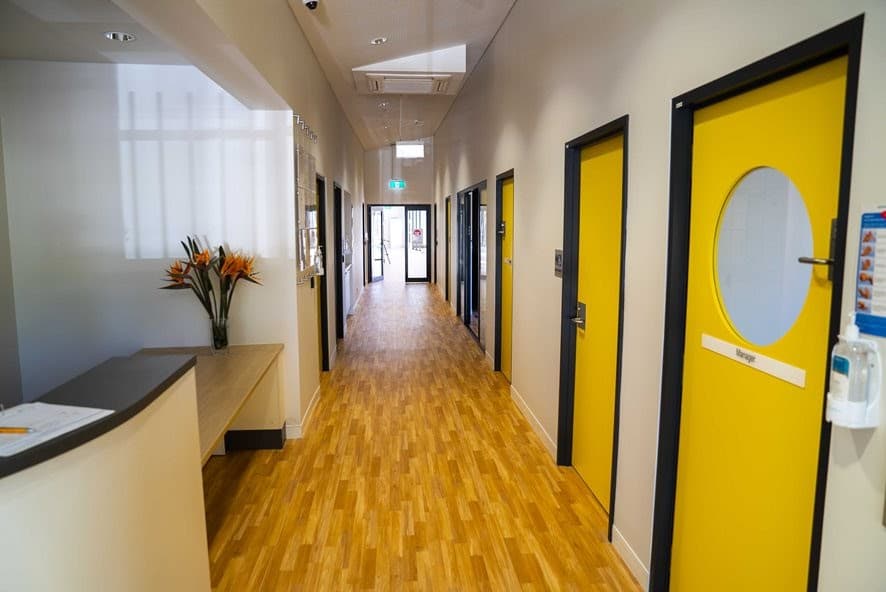 Somerset Cottage Early Childhood Education and Care Centre opens at Nepean Hospital