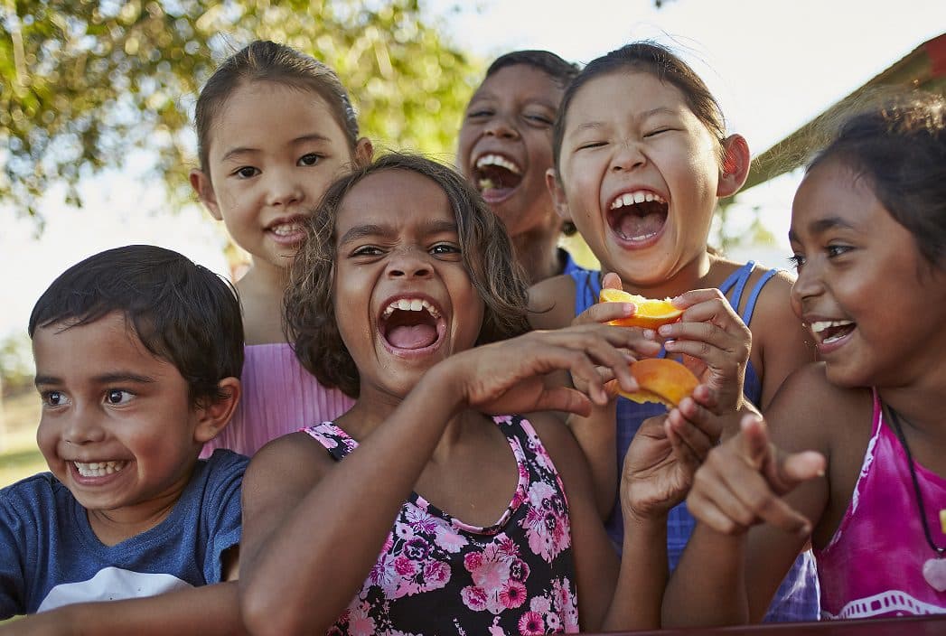 Elders of tomorrow celebrated on National Children’s Day