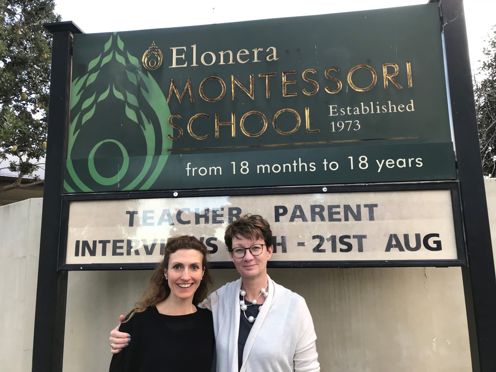 TAFE NSW ‘changed the course of my life’ ECEC graduate Daniella Grote says