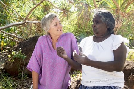 Research grant to support young Indigenous children as they move into early education