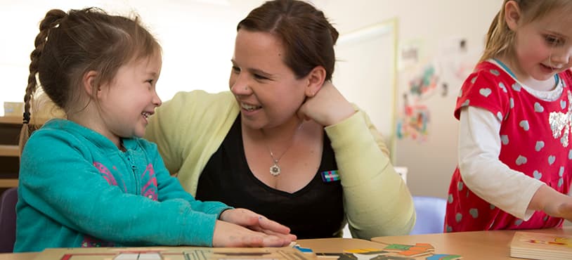 Big Fat Smile confirms appointment of new General Manager Operations