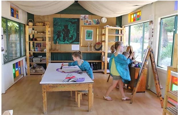 Alberton Preschool awarded second Excellent rating by ACECQA