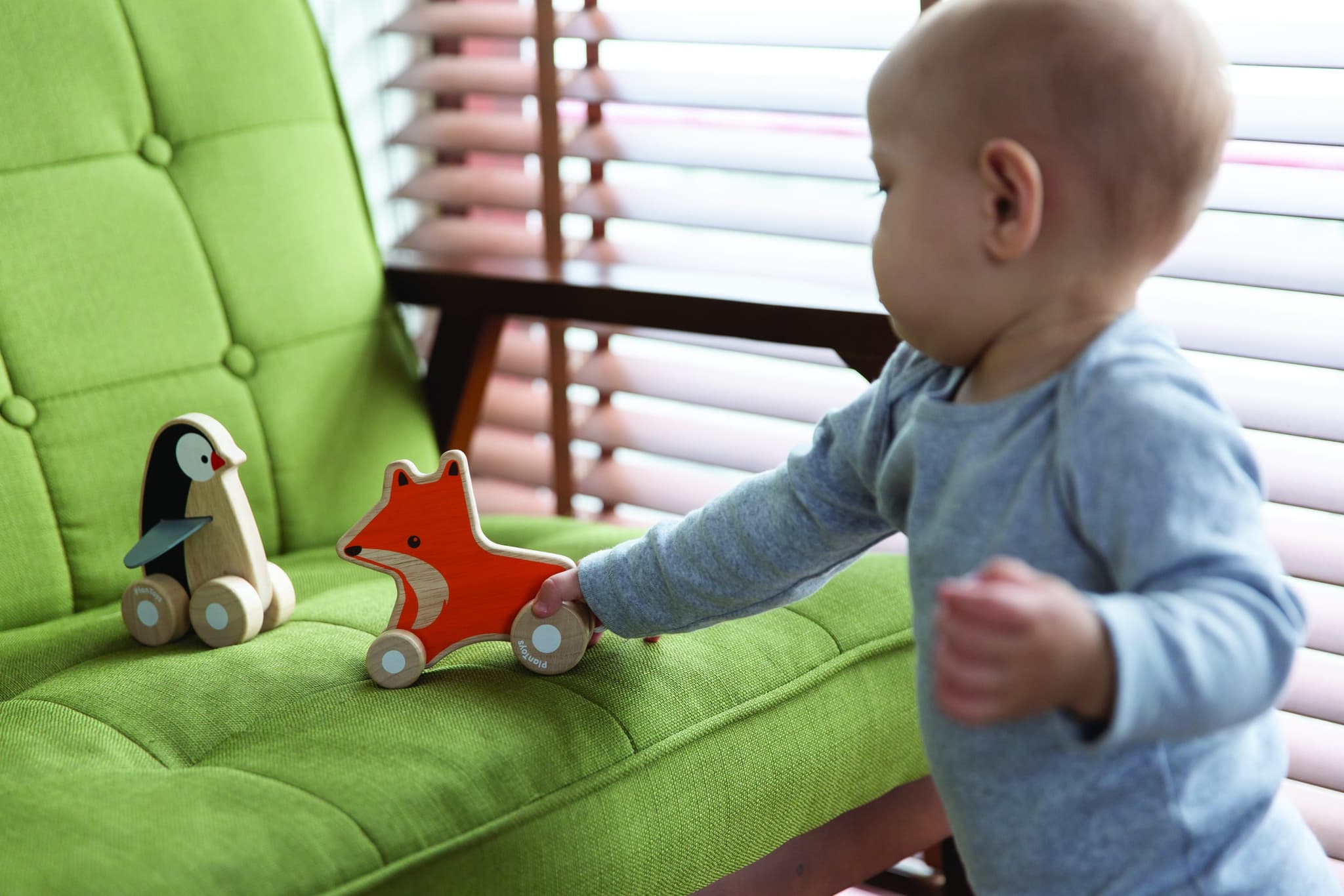 How thoughtful purchasing can support ECEC service sustainability