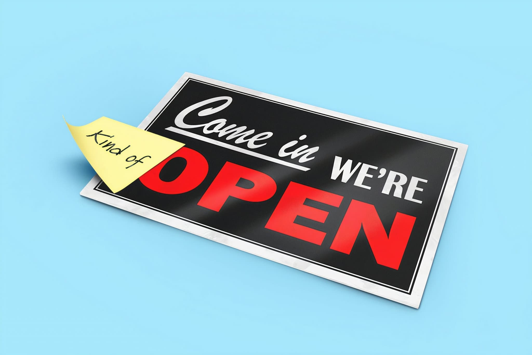 Sessional kinder to remain free in Term Four as restrictions look to ease