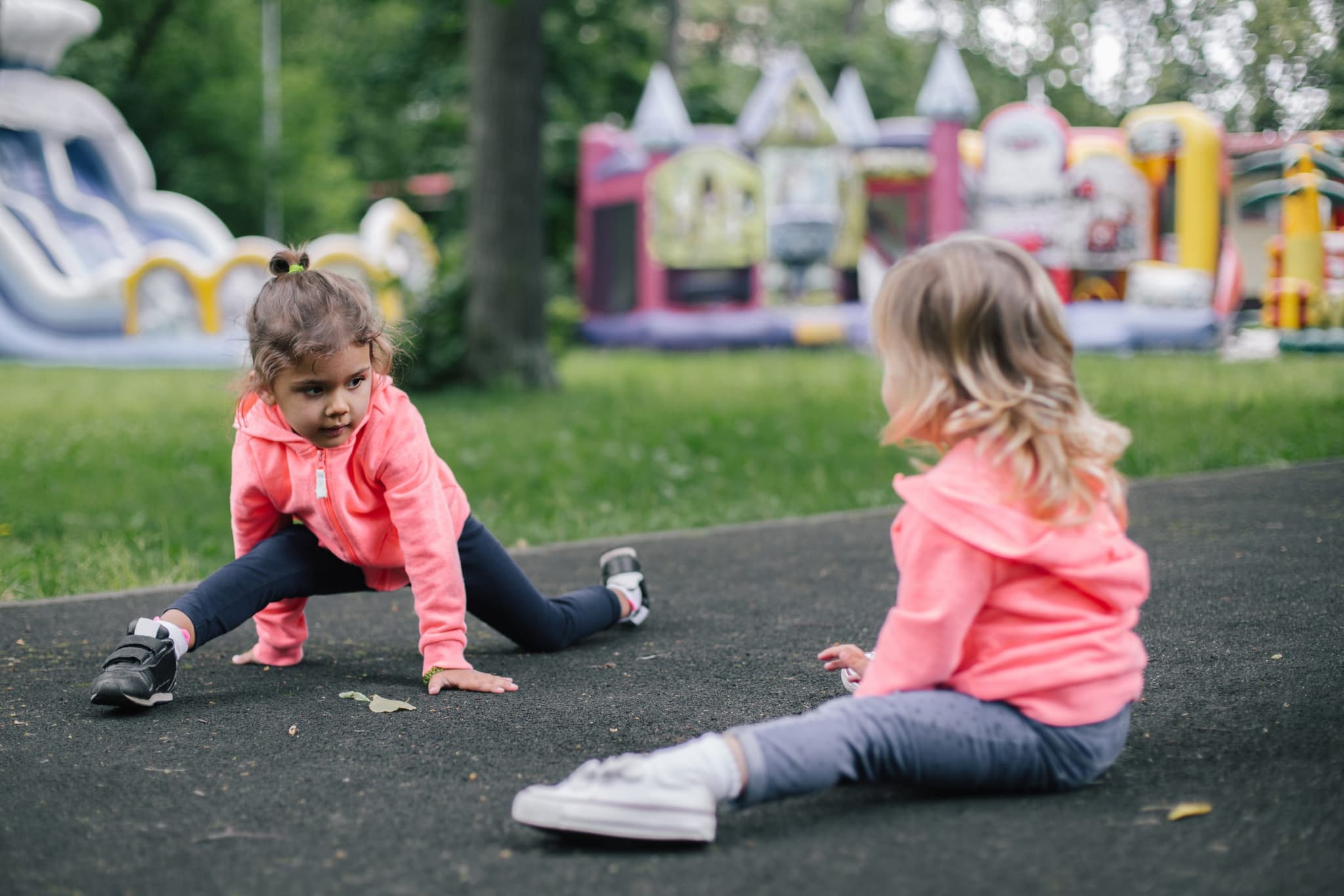 Pioneering new study confirms developmental benefits of physical literacy in ECEC settings