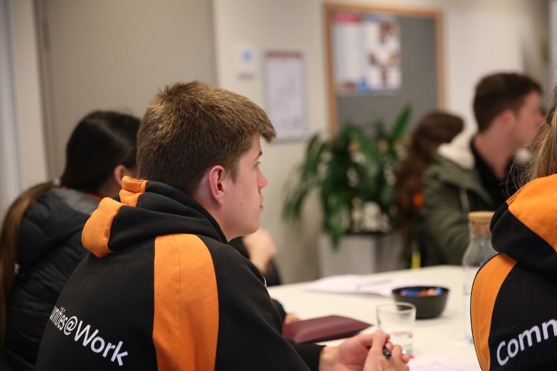 ECEC trainees sought for Communities@Work Ascend program