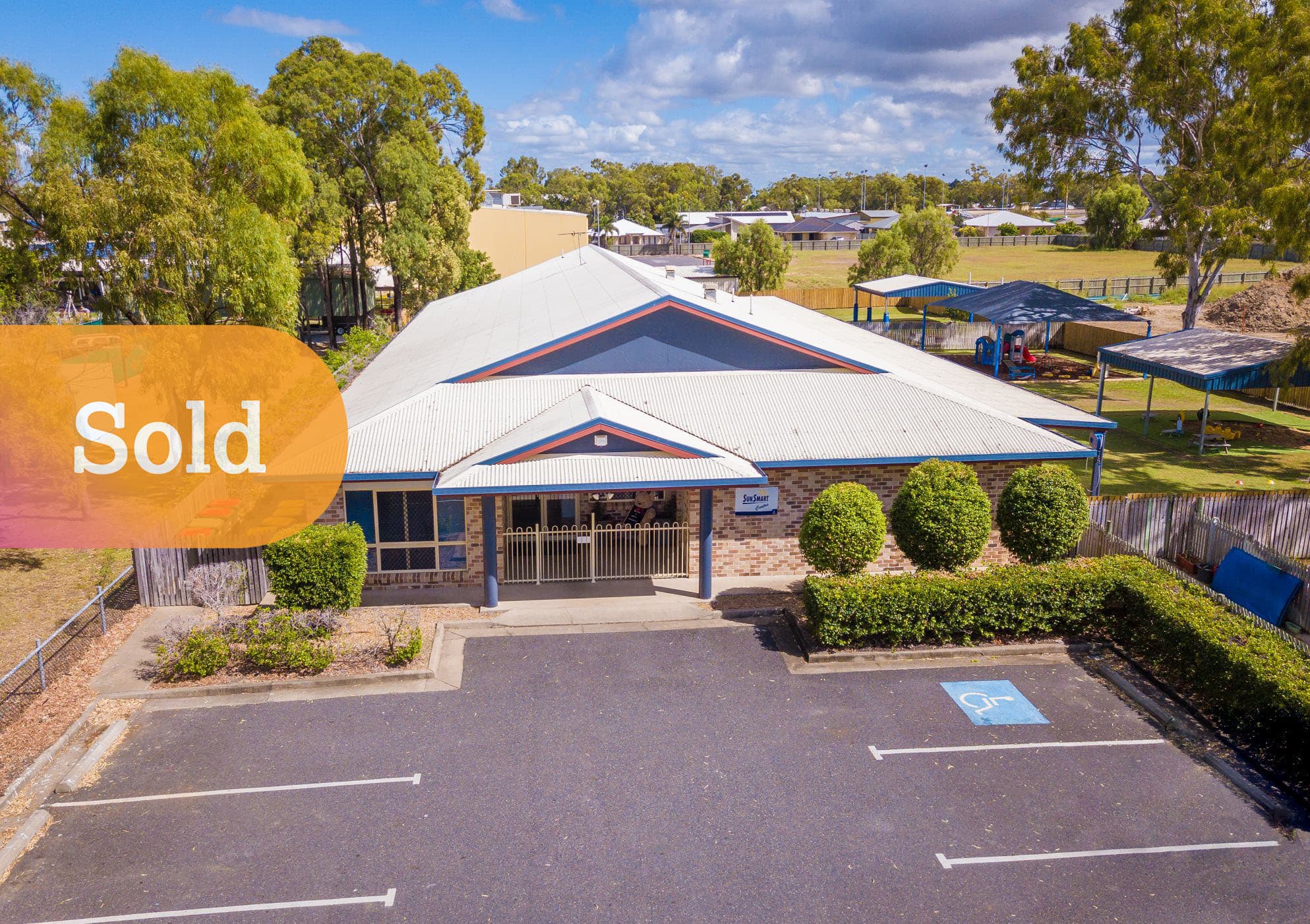 Burgess Rawson October portfolio auction sees good demand for ECEC centres again