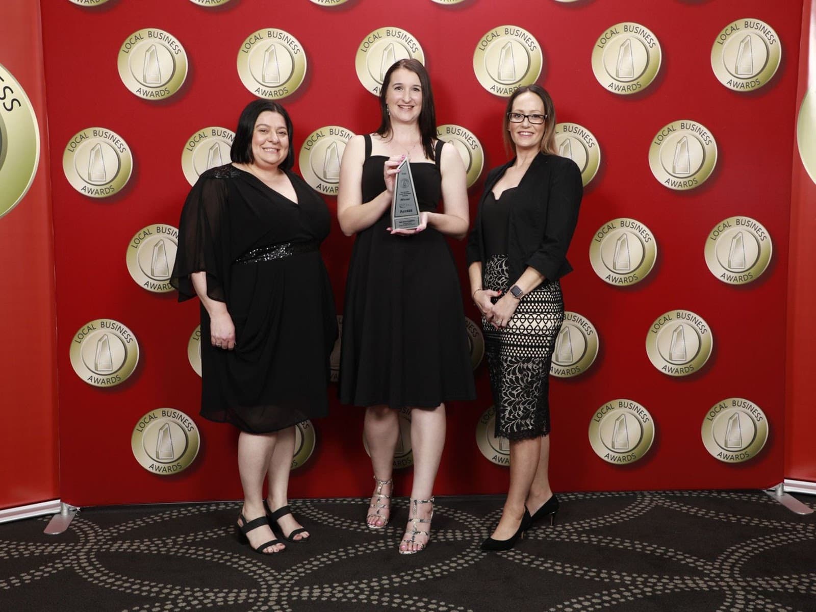 Mini Masterminds at Sydney’s Olympic Park wins 2020 local business awards