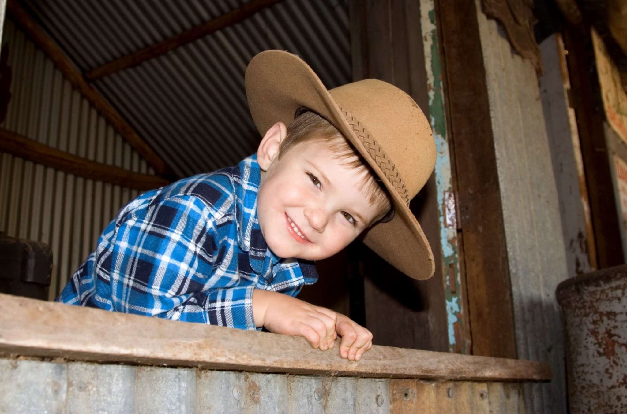 More mental health help needed for country children from a younger age, charity says