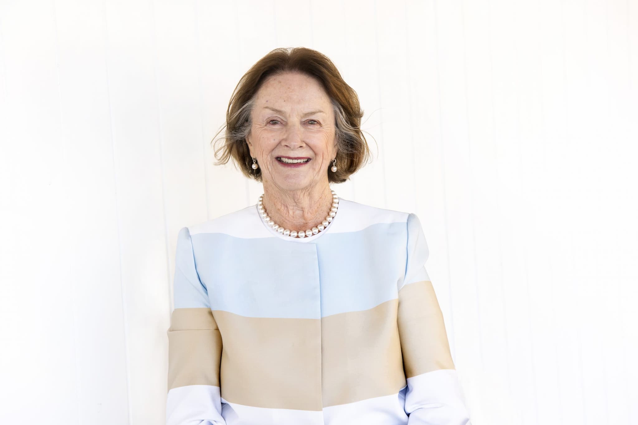 Advocacy group The Parenthood announce Wendy McCarthy AO as inaugural patron