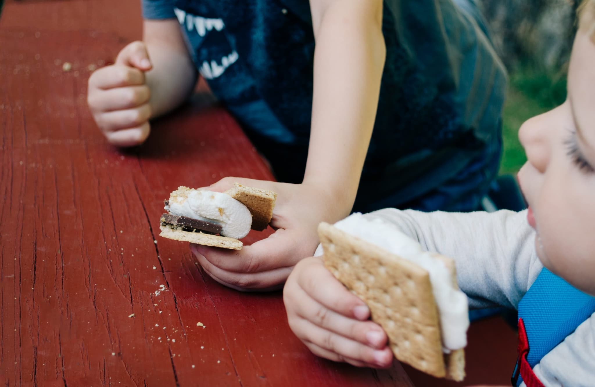 NZ study identifies behaviours that support preschoolers to develop self control