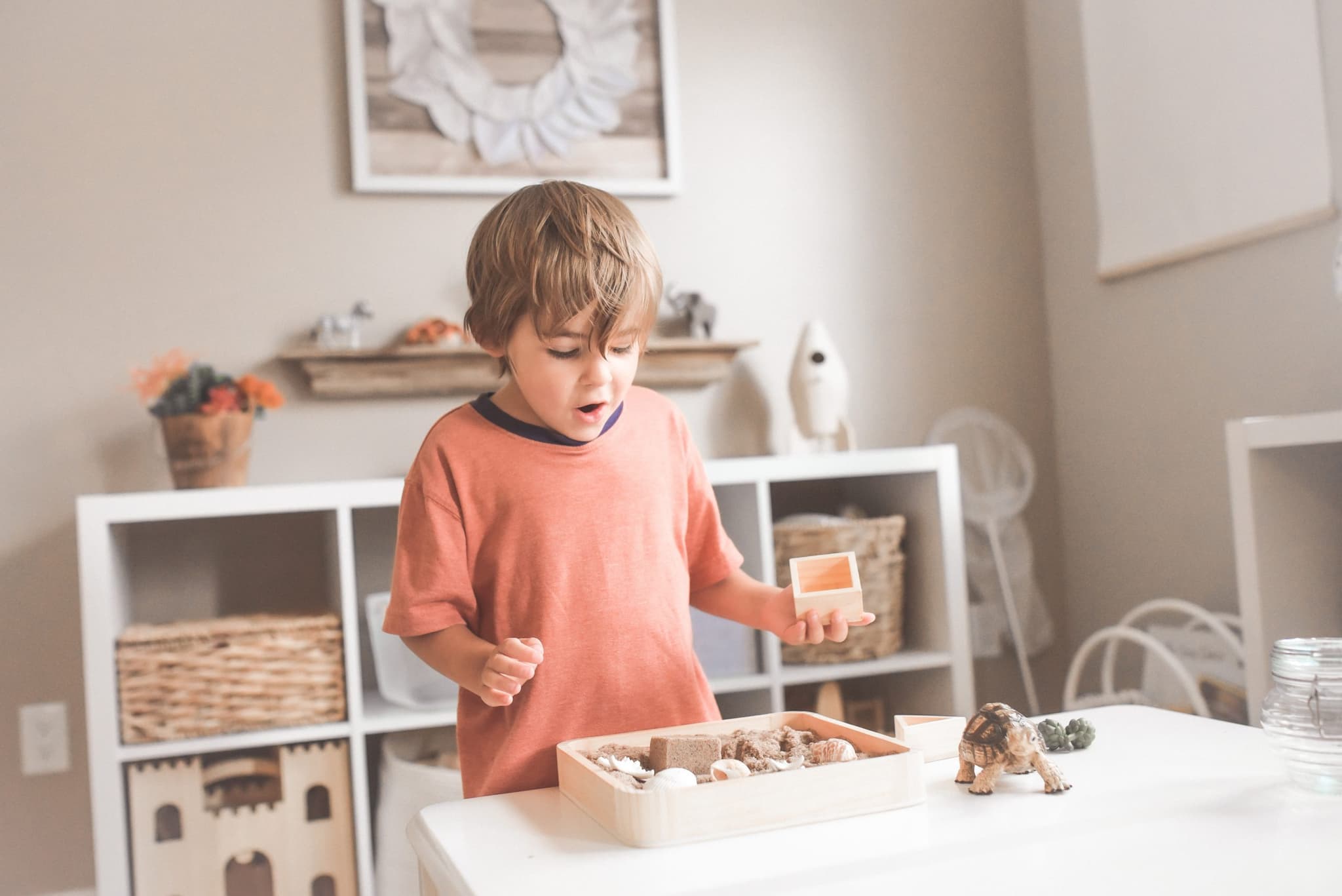Montessori, Steiner or Reggio Emilia: which childcare philosophy is best for your family?