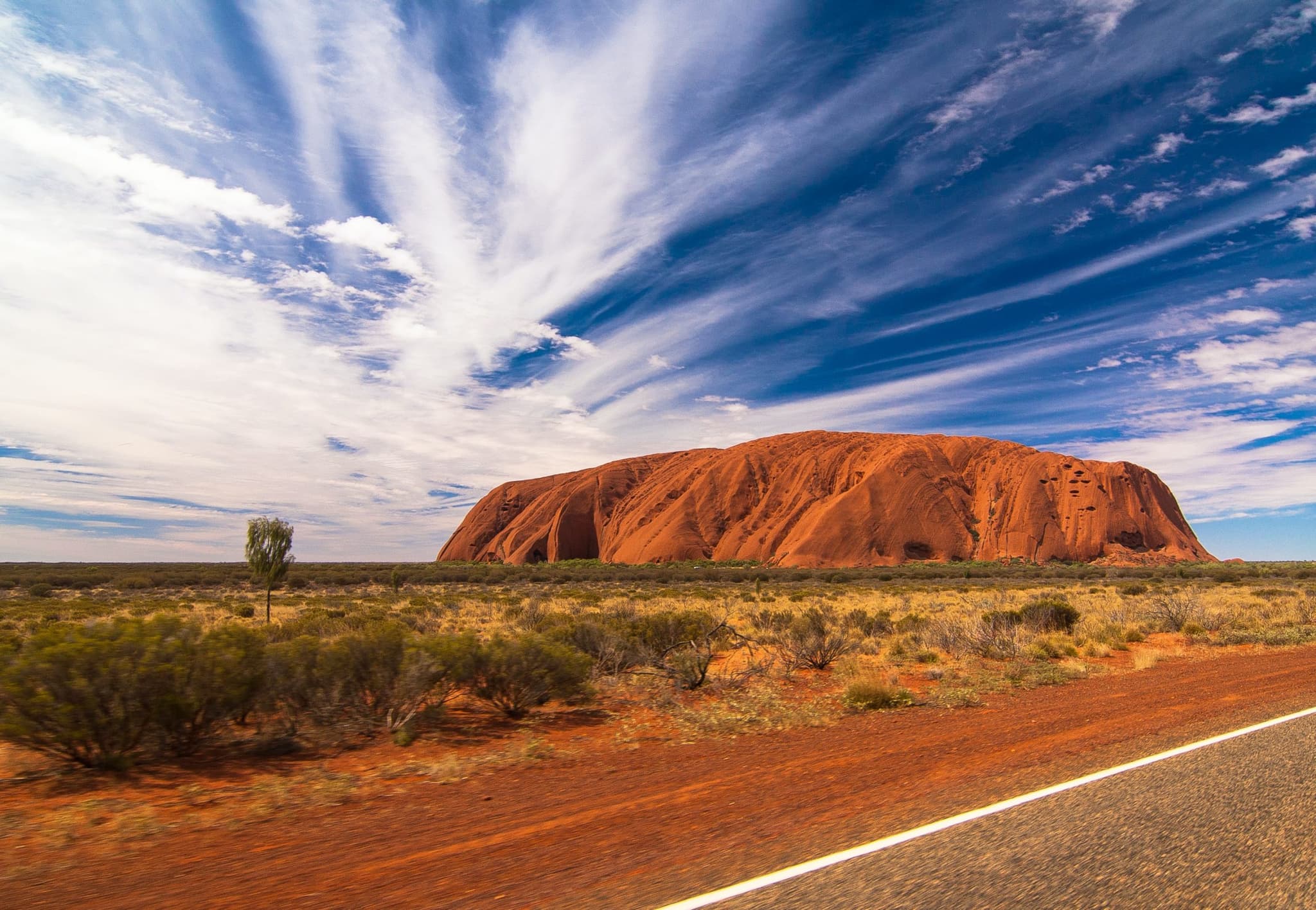 Uluru Dialogue collaborates with SBS radio to translate Uluru Statement from the Heart