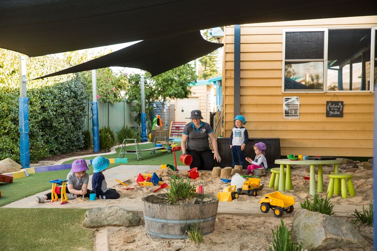 Goodstart Broadmeadow comments on five-year Reconciliation journey