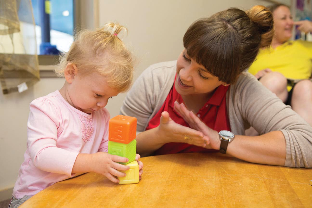 The value of play-based learning in Early Education: Challenging traditional perspectives of learning