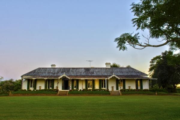 Gledswood Homestead looking to be repurposed as a childcare centre