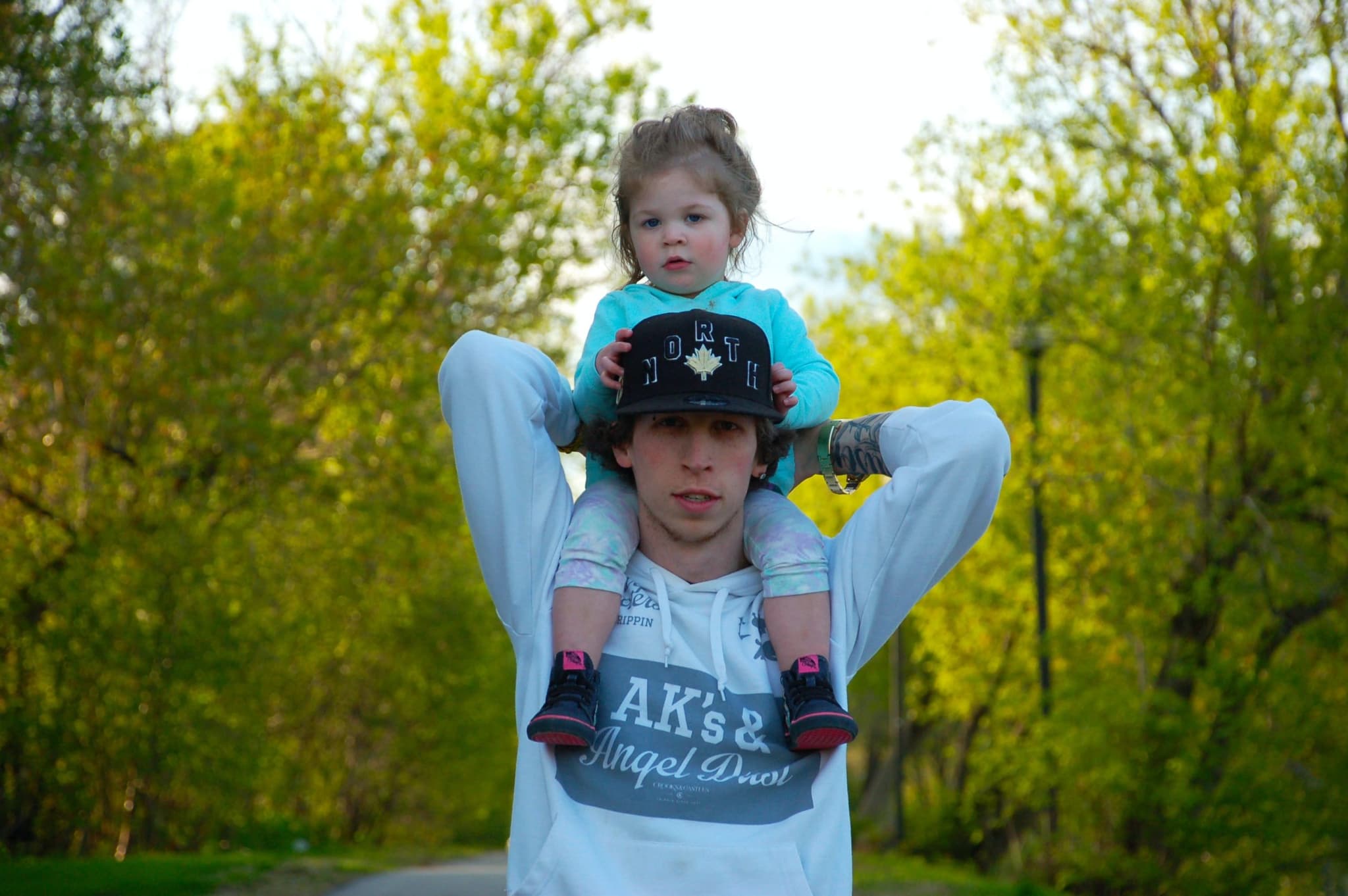 Funding secured for Caring Dads program, preventing family violence