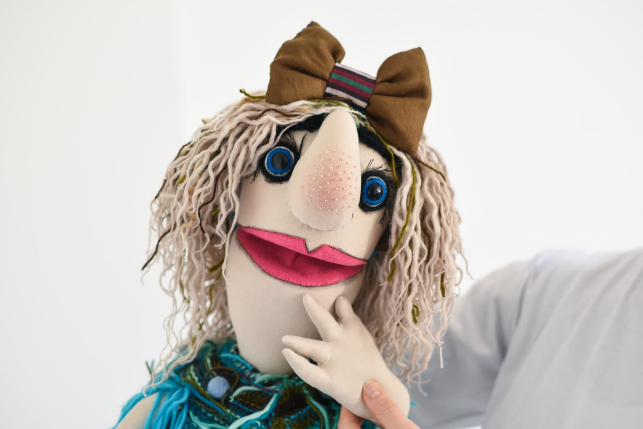 Talking through play: 3 ways puppets can help your child open up