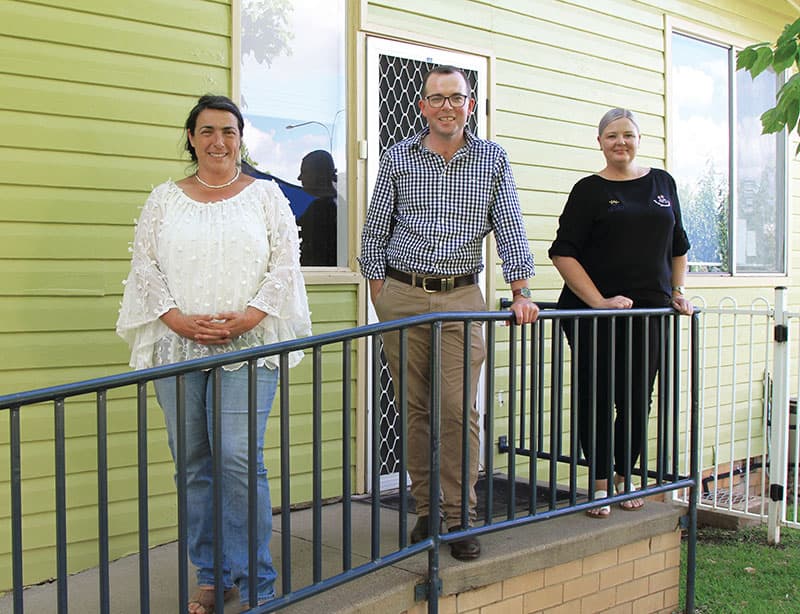 Bingara preschool to expand following Government grant announcement