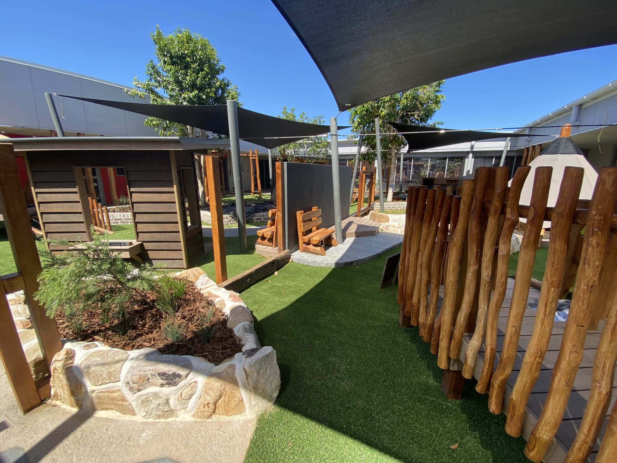 Harmony Early Learning opens “revolutionary” facility in Hope Island, on Gold Coast