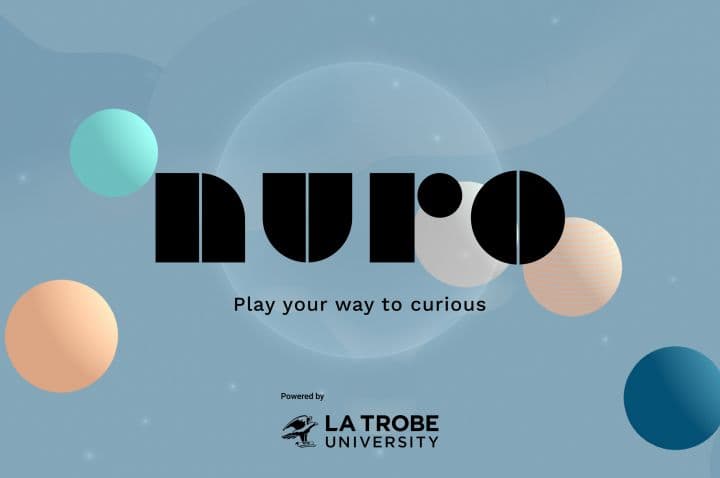 New tool from La Trobe helps educators to find a flow state, sense of relaxed alertness