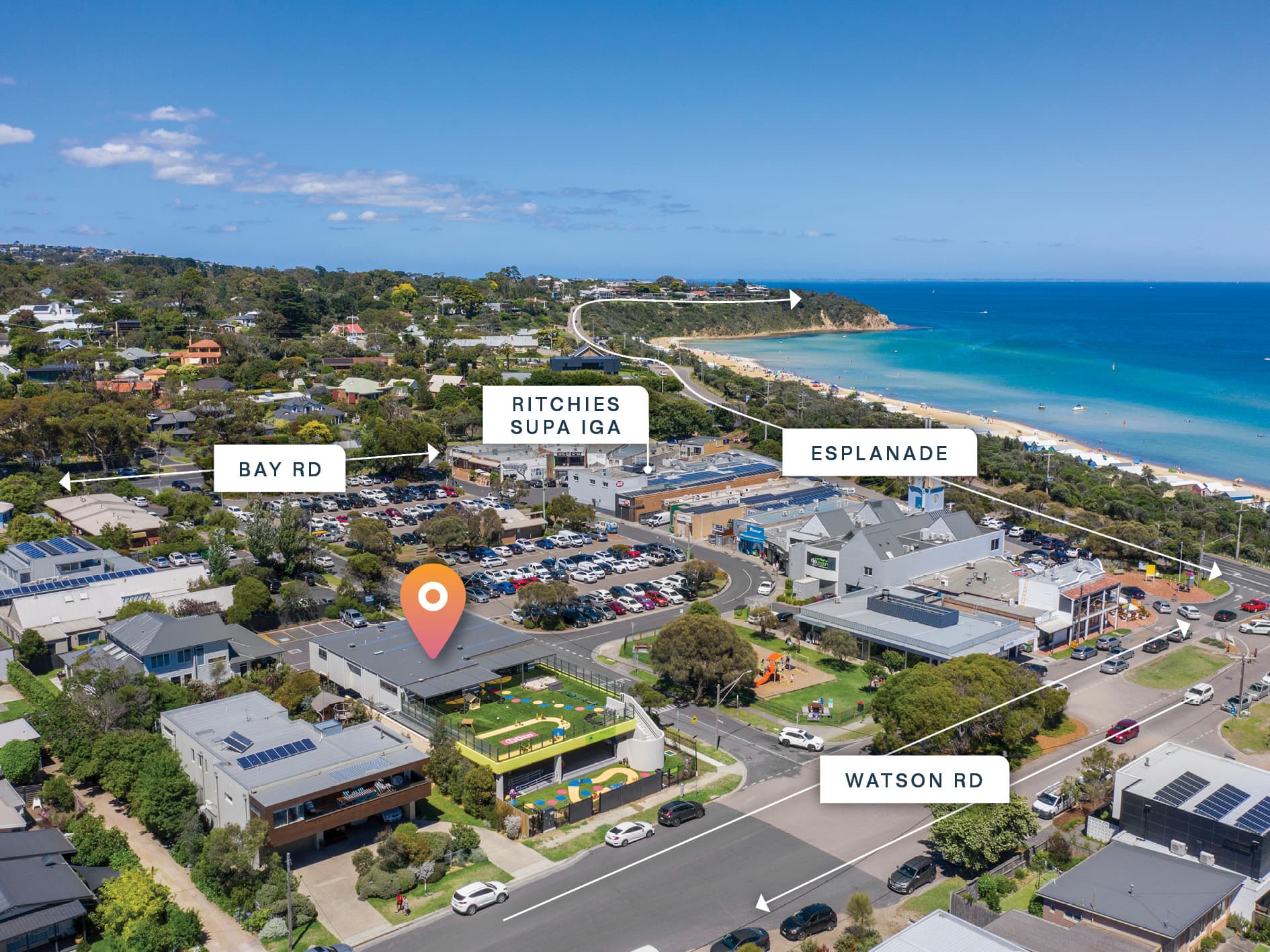 Burgess Rawson February portfolio auction sees strong demand, all six ECEC investments sold