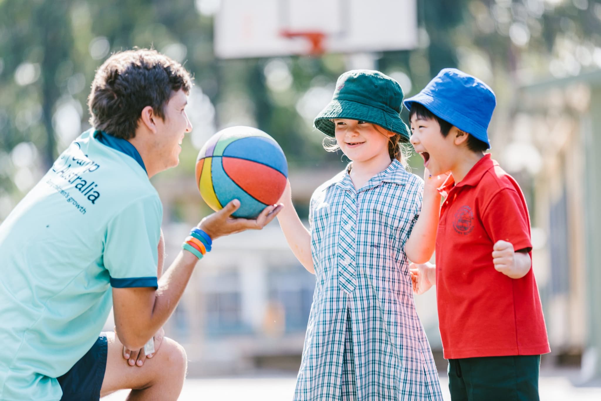 Camp Australia launches first brand refresh in 30+ years to reflect ‘double-down’ on quality