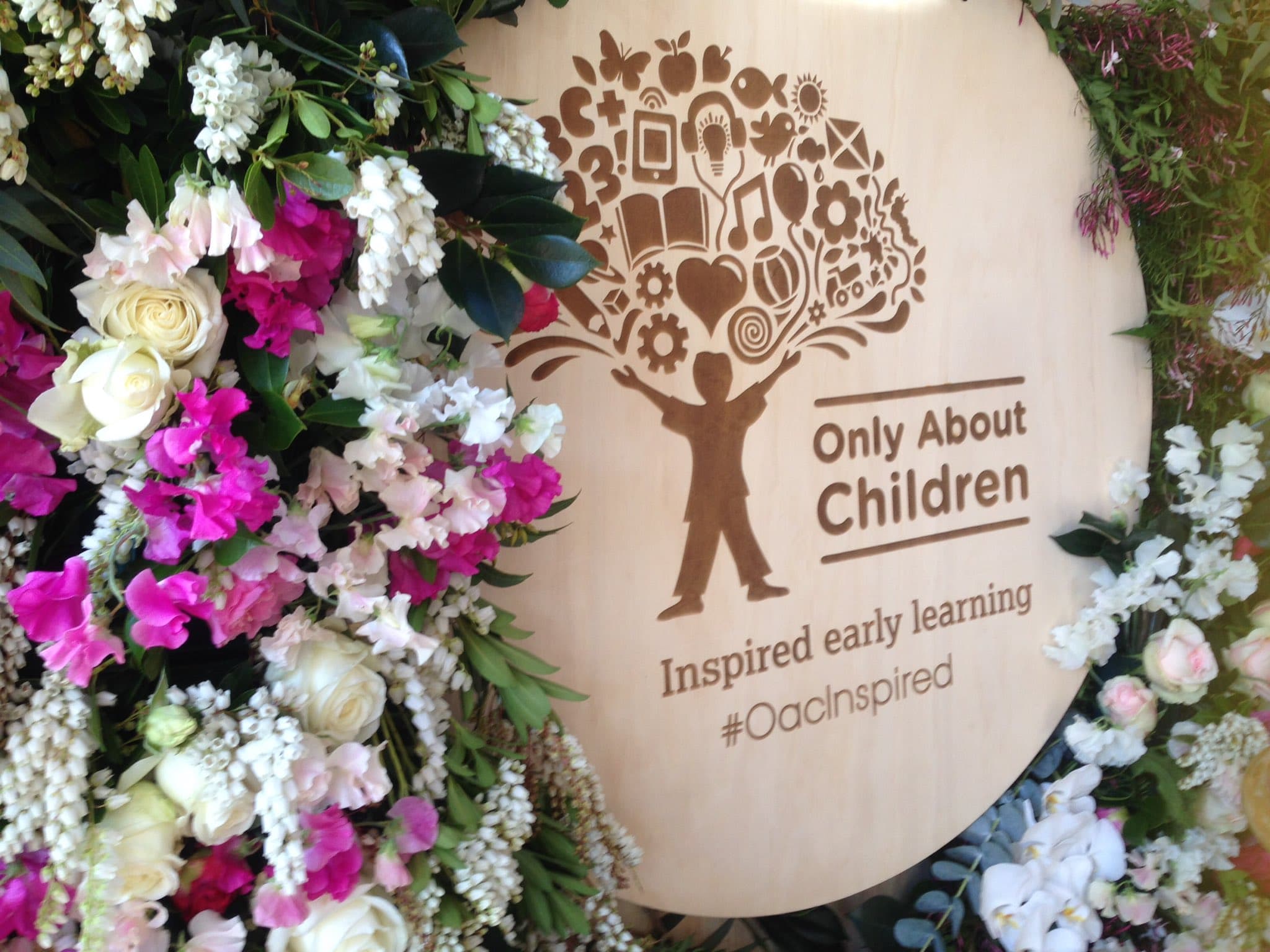 Only About Children introduces Head Of Quality And Curriculum, Val Tillett