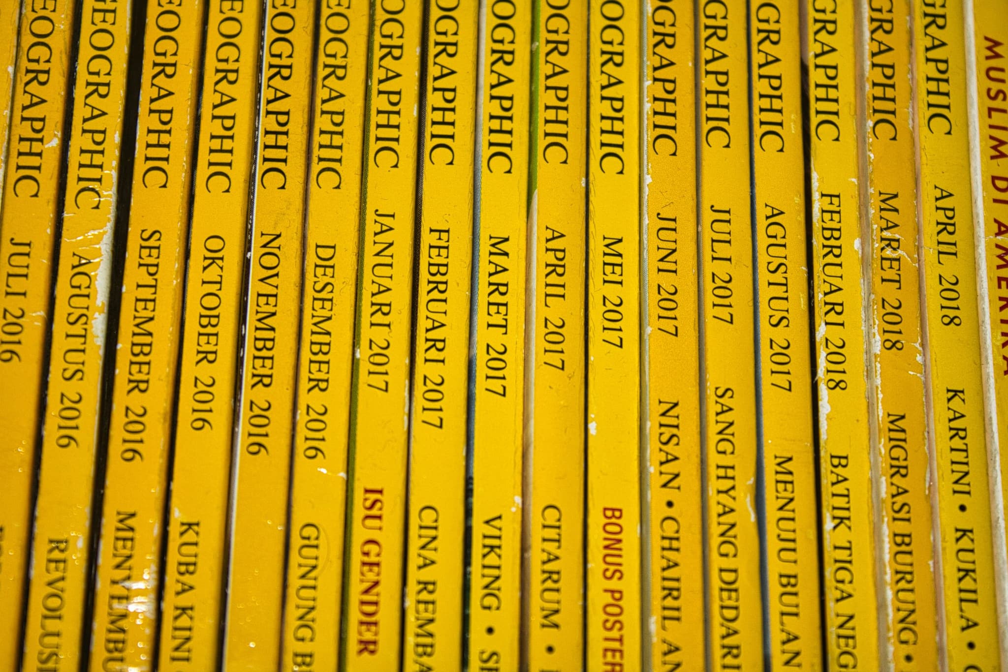 ECEC services reminded of the importance of retaining information about children