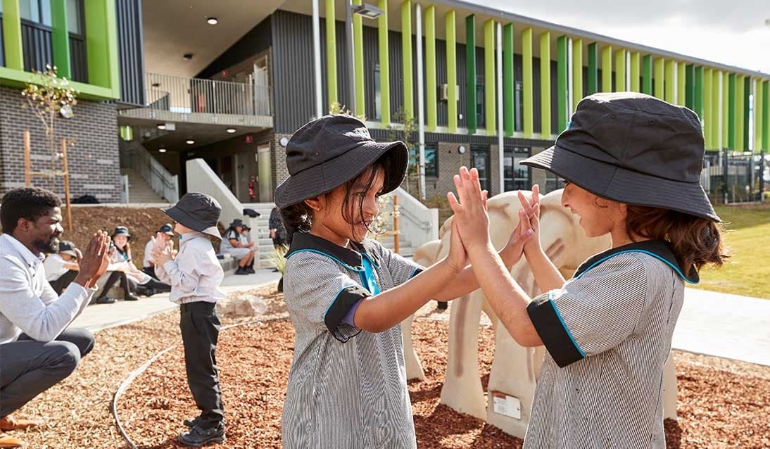 Hubs help NSW schools meet increasing demand for out of school hours care places