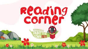 Suburban shopping centre teams up with providers to establish good reading from birth