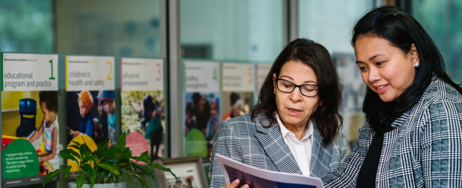 What powers do authorised officers have under the National Law and Regulations?