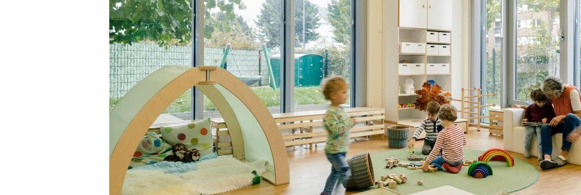 TAFE short courses offer ECEC quals in 12 weeks for those wishing to upskill