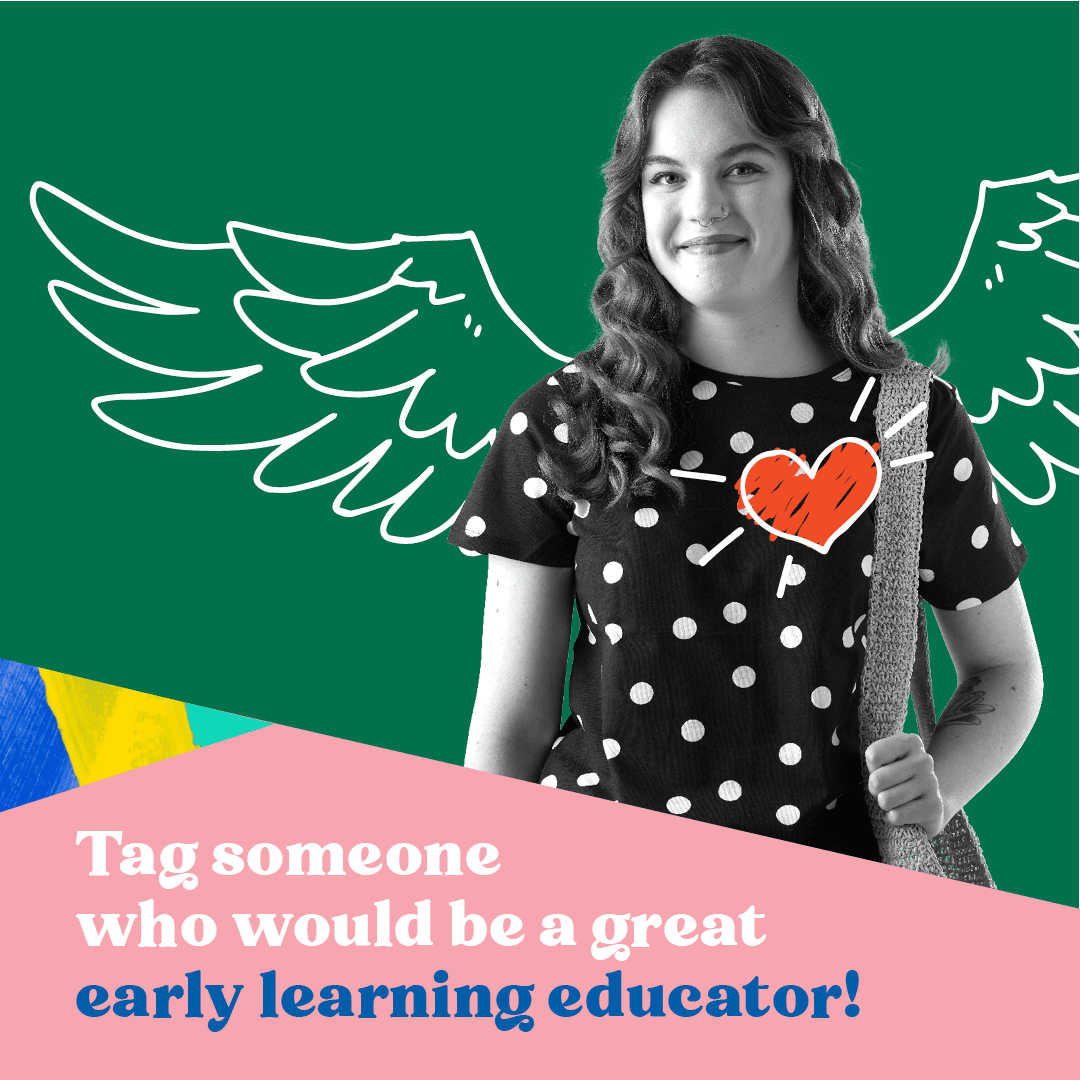 G8 CEO shares support for “eye opening” ELACCA Big Roles in Little Lives campaign