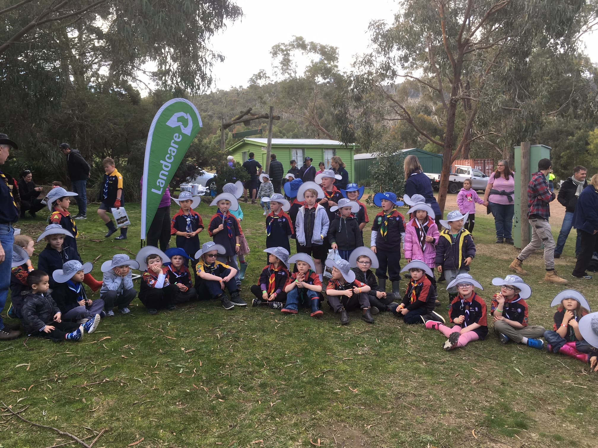 Victorian ECEC services encouraged to apply for Landcare grants