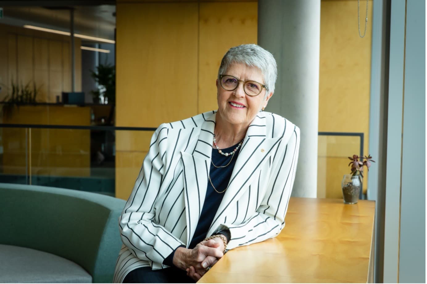 Children’s charity Royal Far West confirms retirement of CEO of ten years