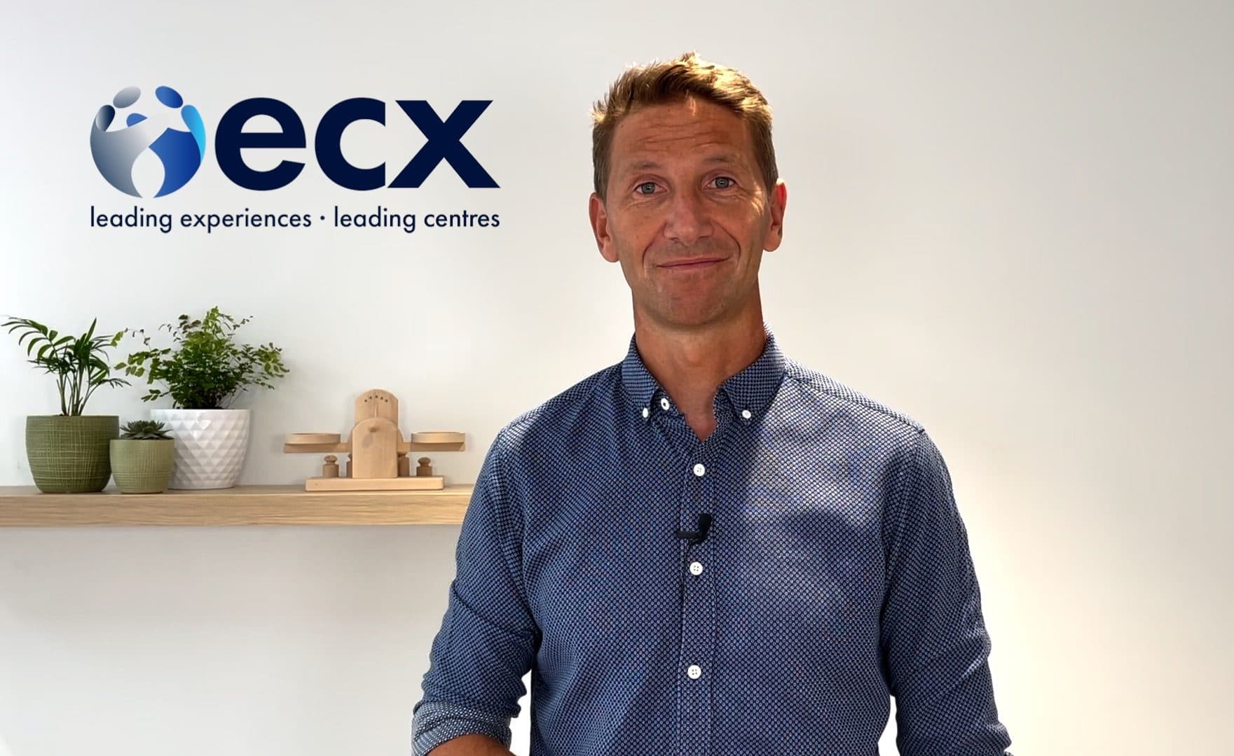 Sky Blue builds on experience management success with new customised ECEC package