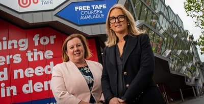 Nominations Victorian Training Awards now open: Outstanding ECEC trainers take note