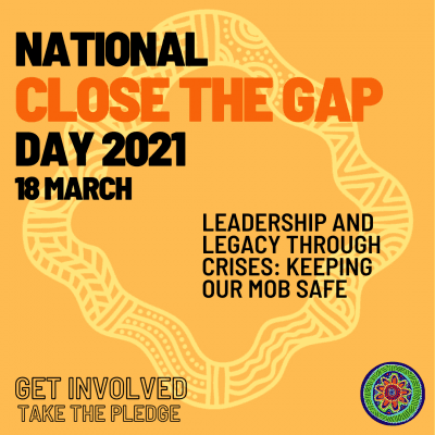 National Close the Gap day report makes 15 recommendations for systematic reform
