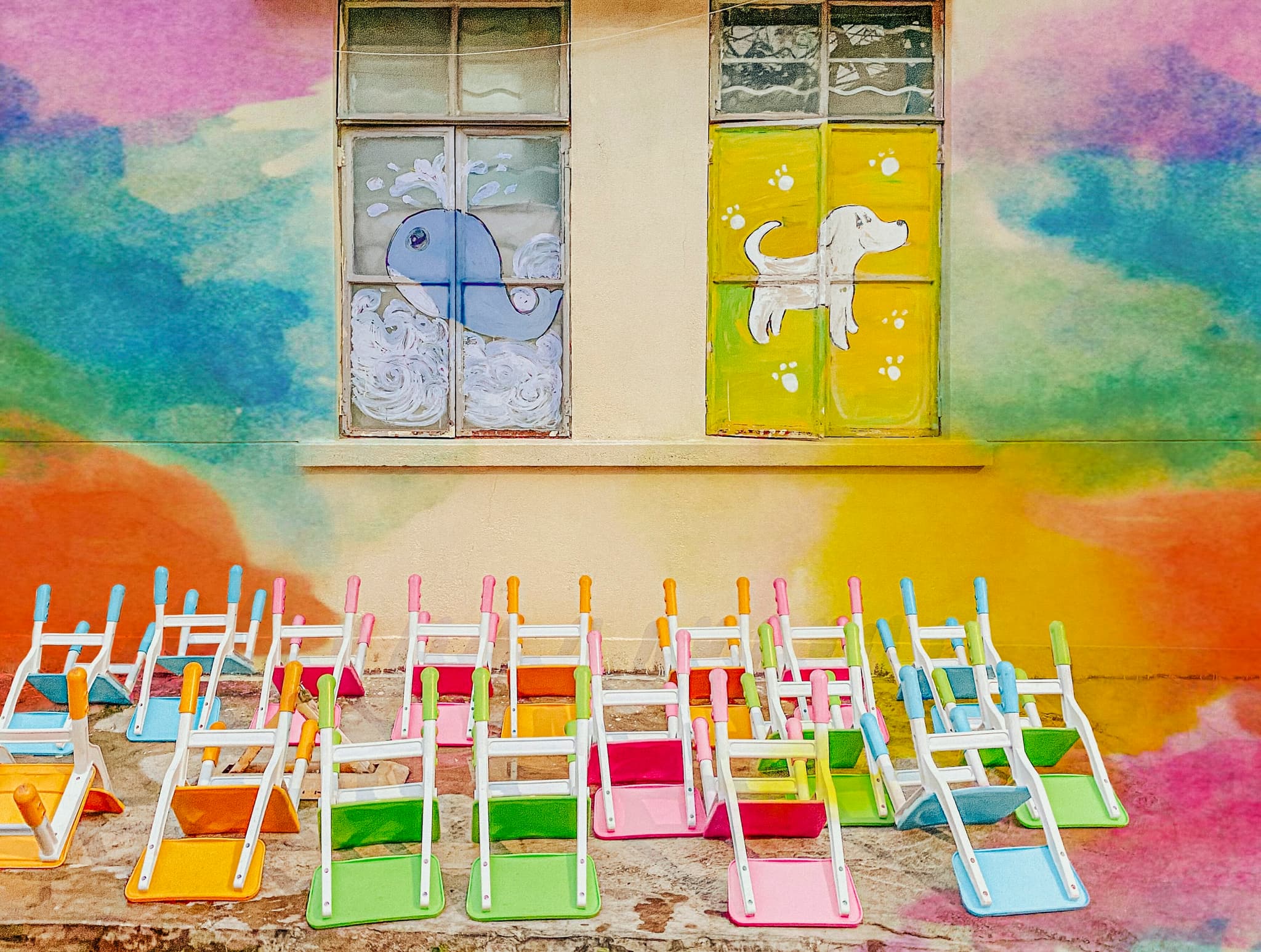 Thrive by Five comments on WA election and both parties for commitment to early years