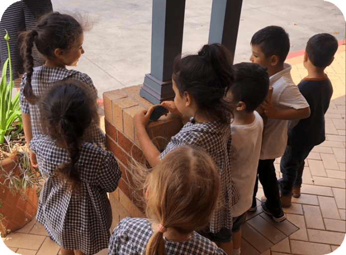 New Sydney ECEC service takes children to weekly mass and religious curriculum